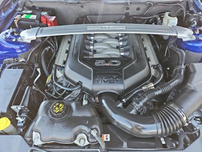 2013 Ford Mustang GT