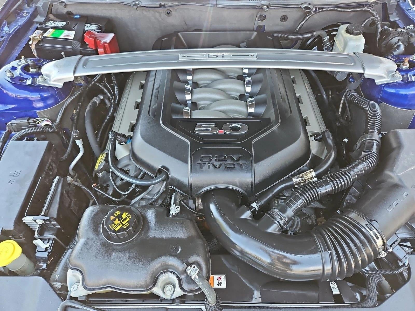 2013 Ford Mustang GT