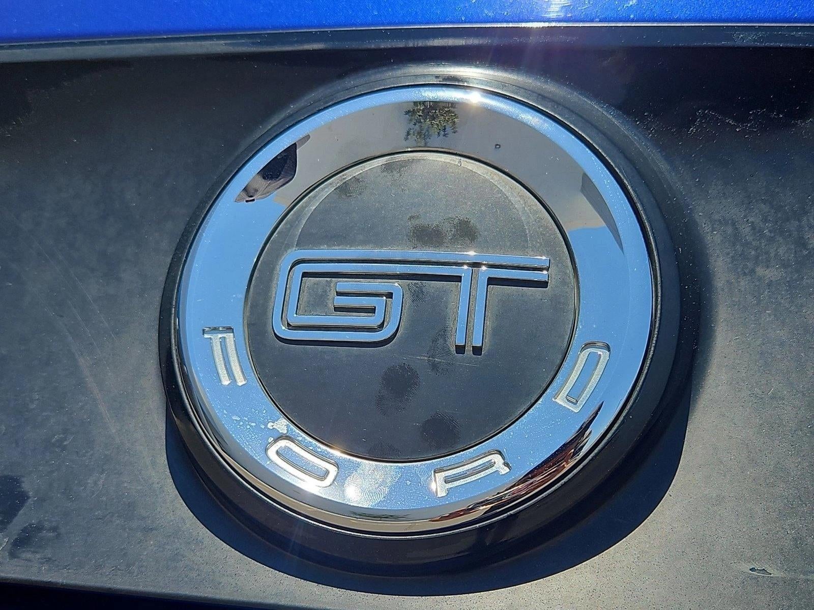 2013 Ford Mustang GT