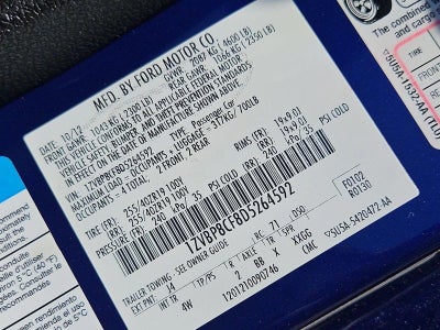 2013 Ford Mustang GT