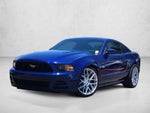 2013 Ford Mustang GT