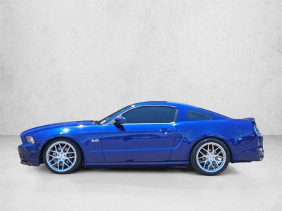 2013 Ford Mustang GT