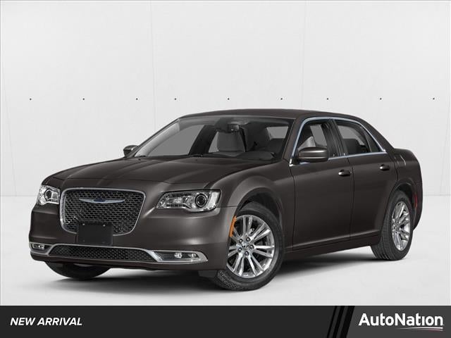 2021 Chrysler 300 300S
