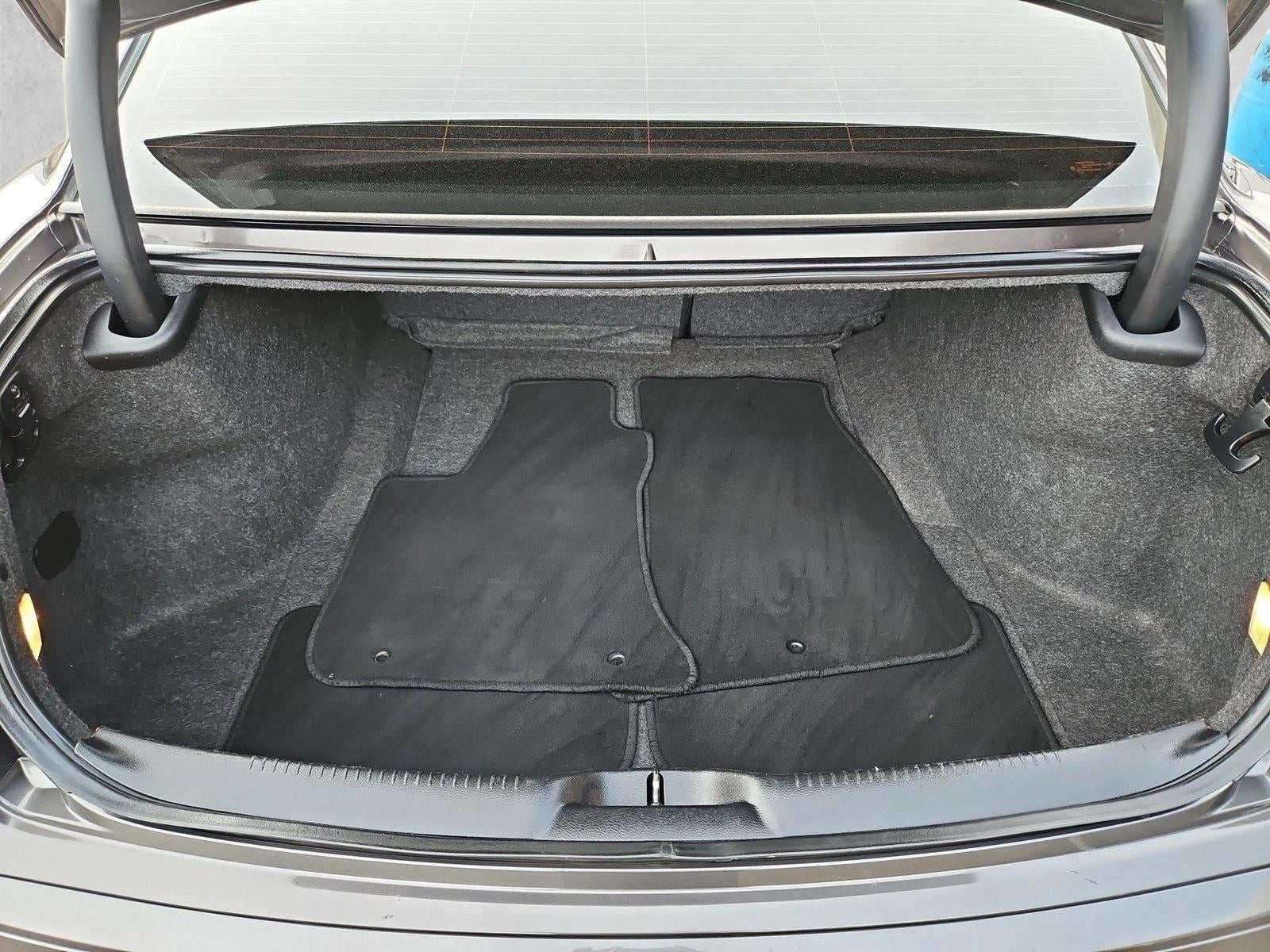 2021 Chrysler 300 300S