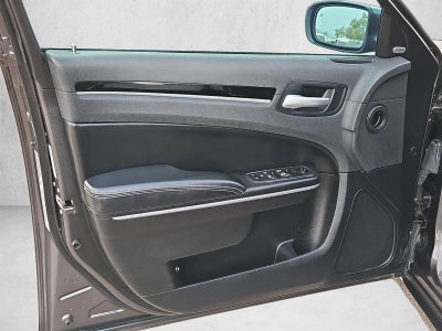 2021 Chrysler 300 300S