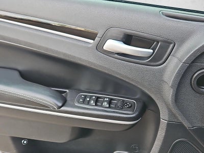2021 Chrysler 300 300S