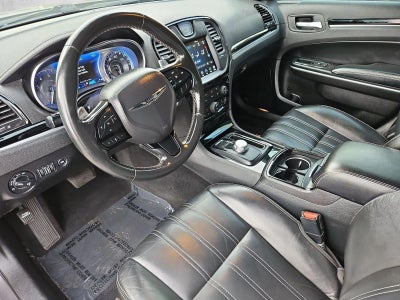 2021 Chrysler 300 300S