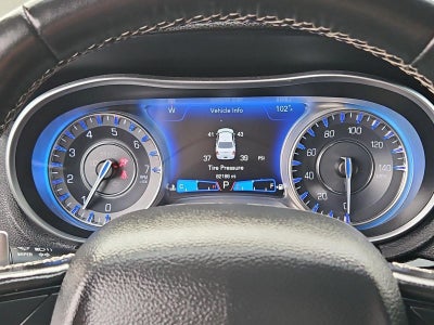 2021 Chrysler 300 300S