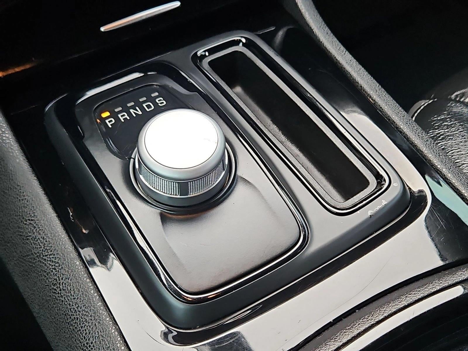 2021 Chrysler 300 300S