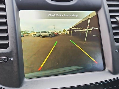 2021 Chrysler 300 300S