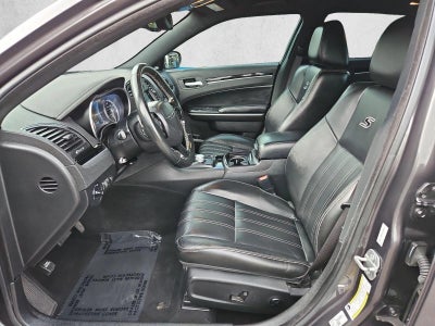 2021 Chrysler 300 300S