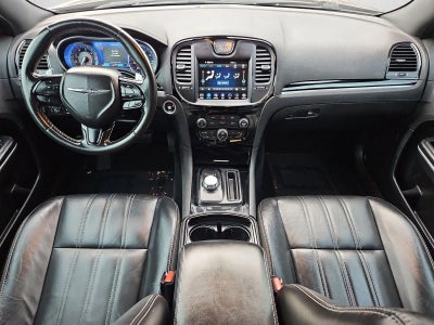 2021 Chrysler 300 300S