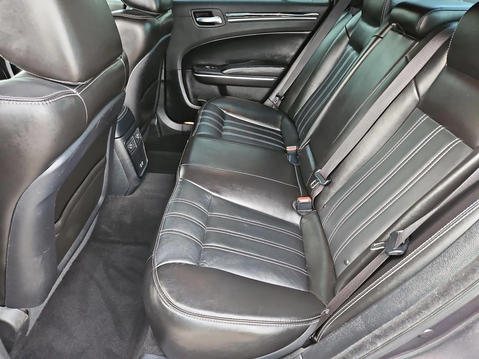2021 Chrysler 300 300S