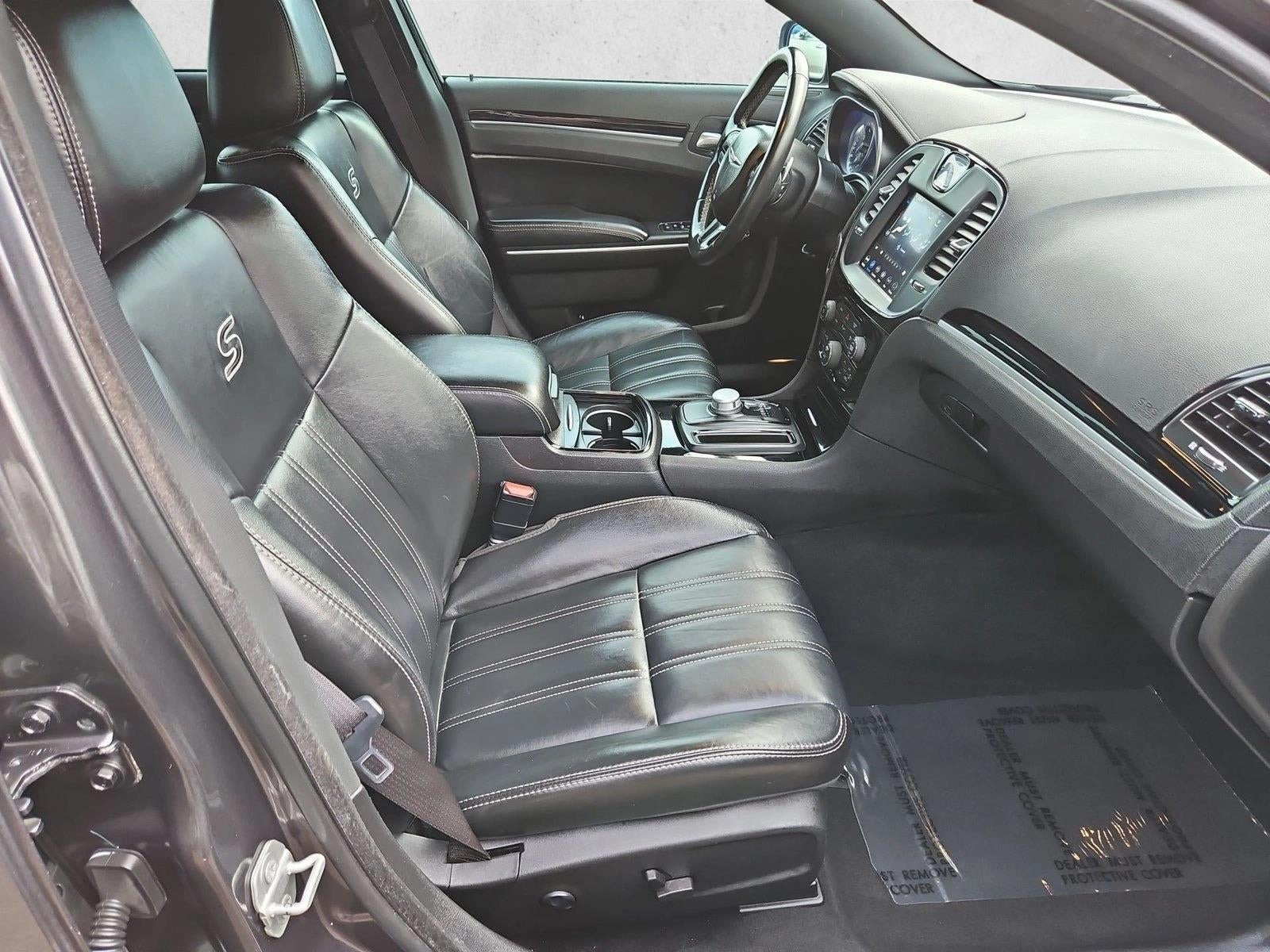 2021 Chrysler 300 300S