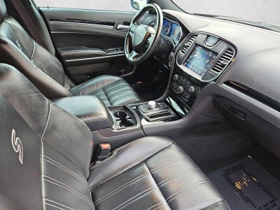 2021 Chrysler 300 300S