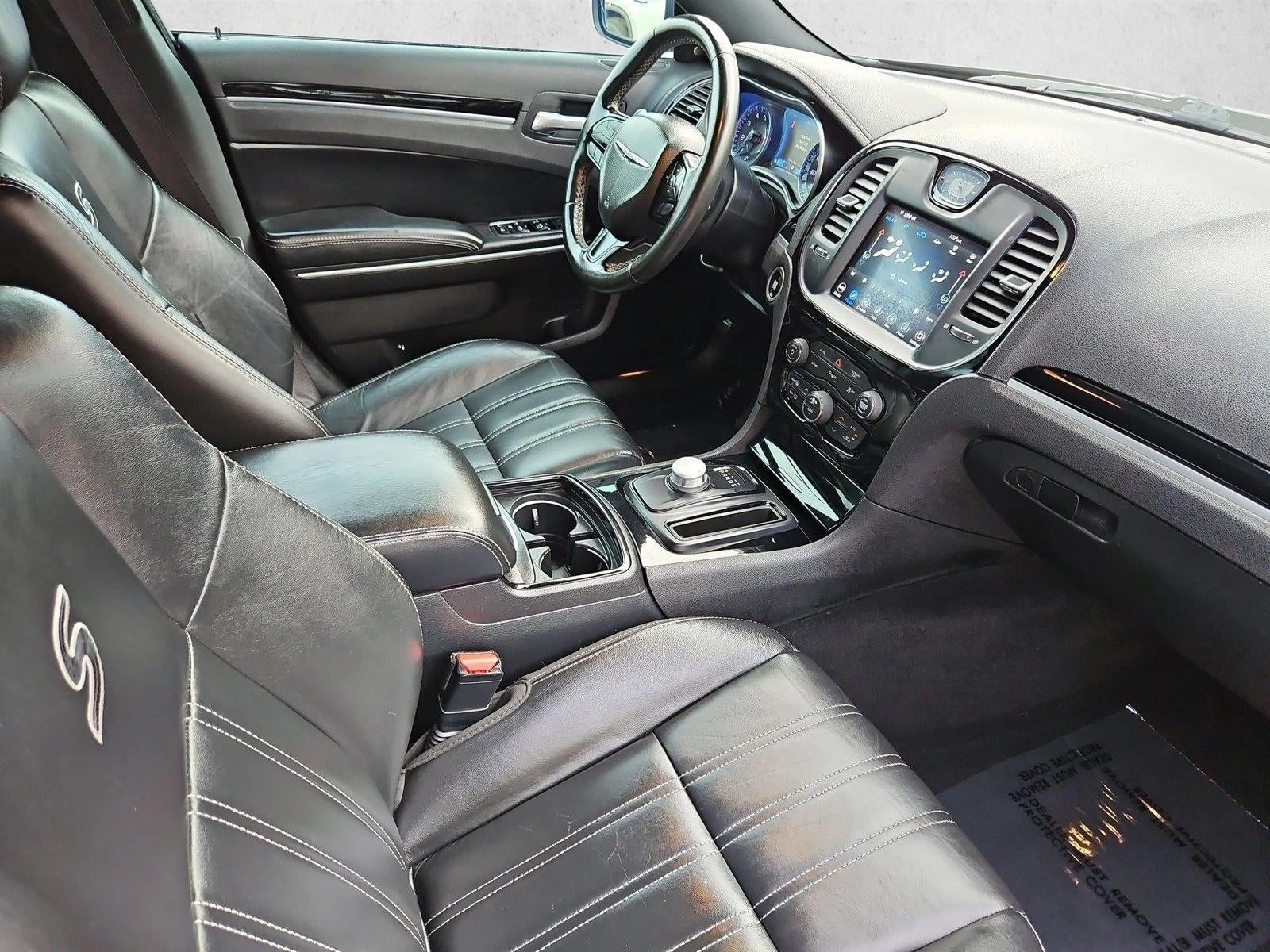 2021 Chrysler 300 300S