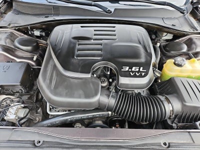 2021 Chrysler 300 300S