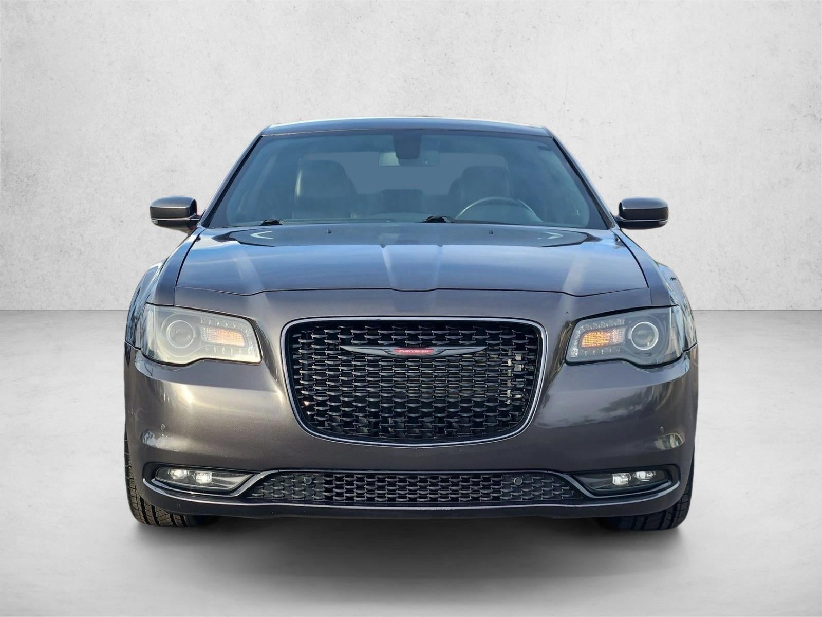 2021 Chrysler 300 300S