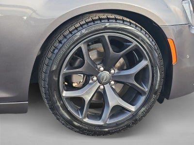 2021 Chrysler 300 300S