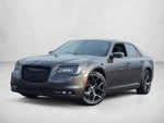 2021 Chrysler 300 300S