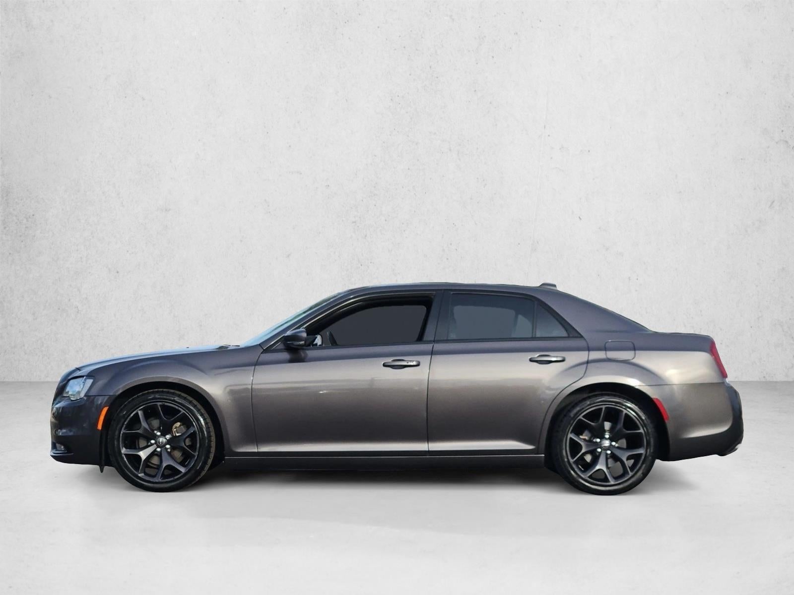 2021 Chrysler 300 300S