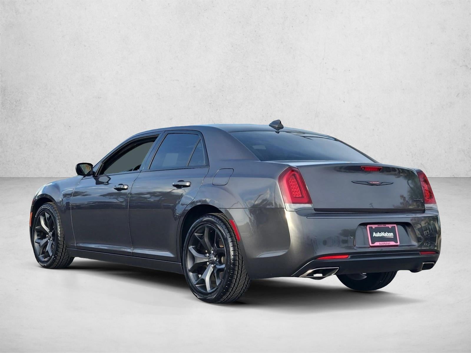 2021 Chrysler 300 300S