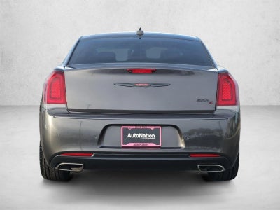 2021 Chrysler 300 300S