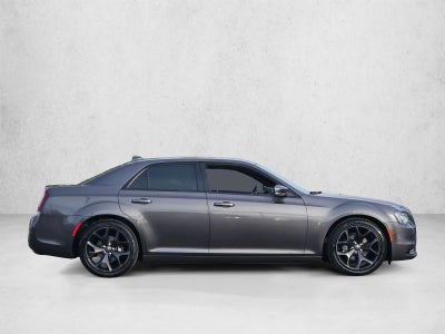 2021 Chrysler 300 300S