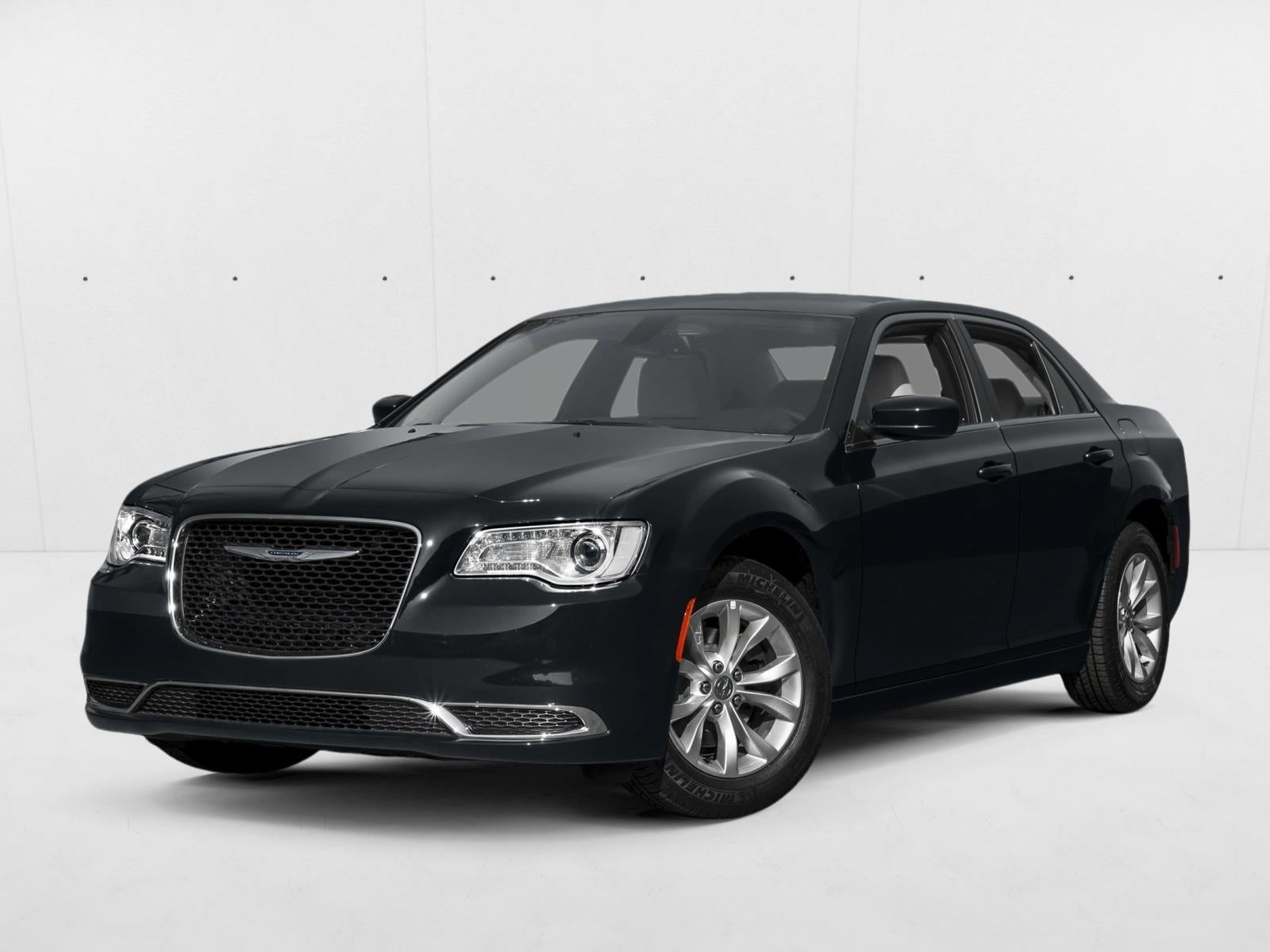 2015 Chrysler 300 S