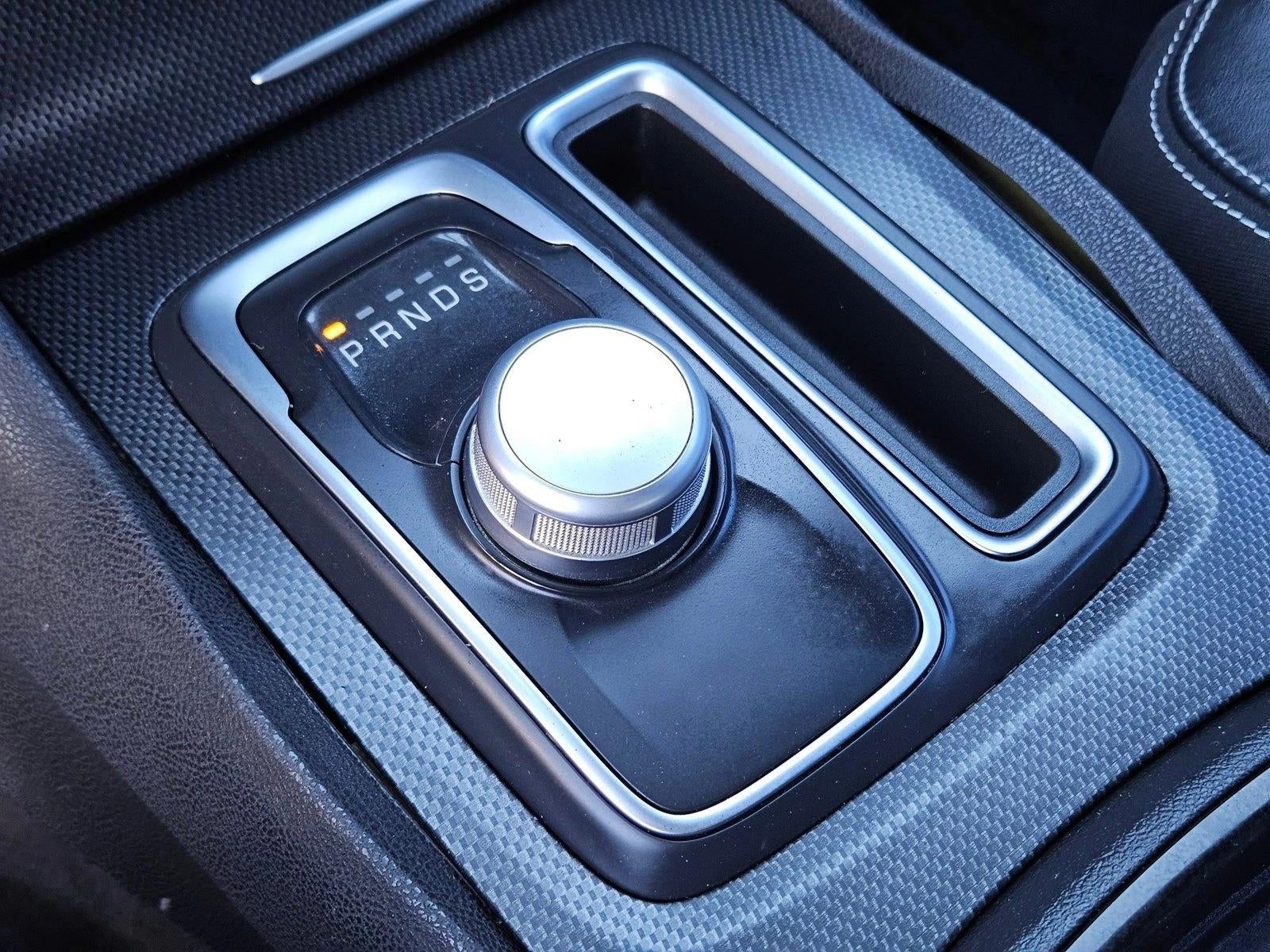 2015 Chrysler 300 300S