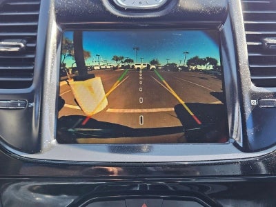 2015 Chrysler 300 300S