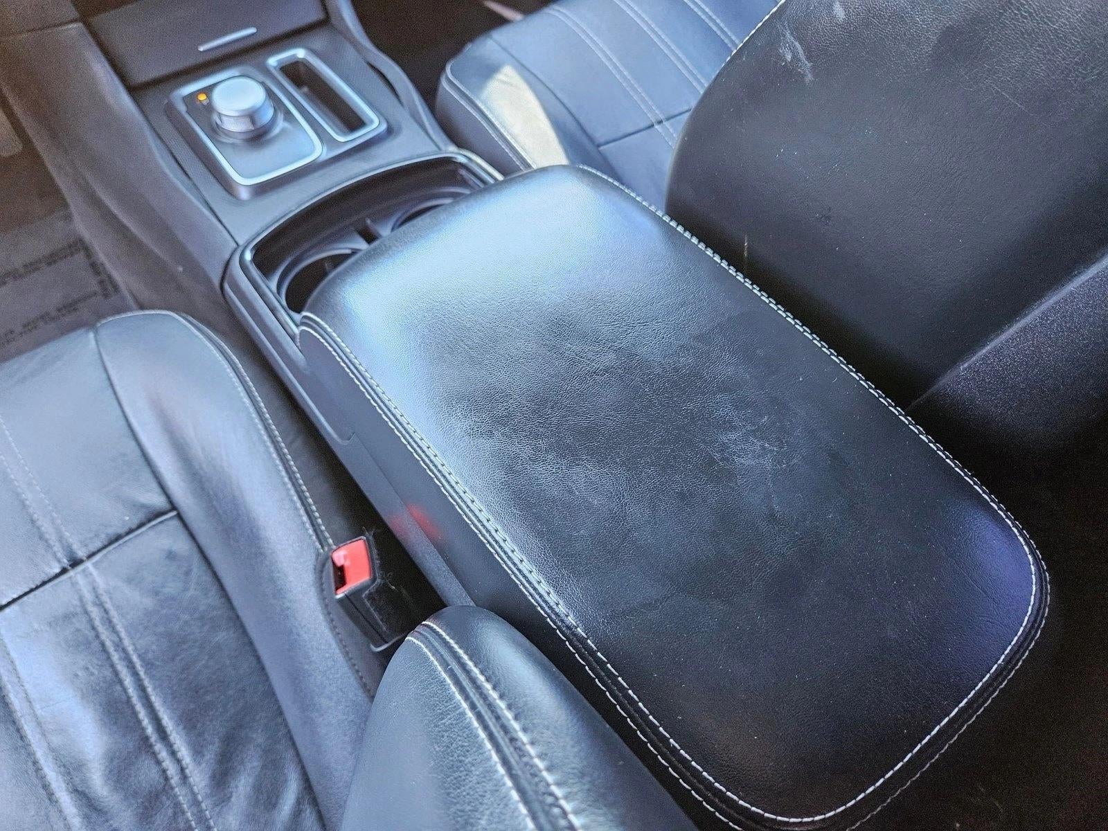 2015 Chrysler 300 300S