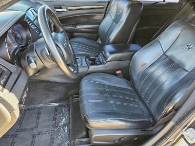 2015 Chrysler 300 300S