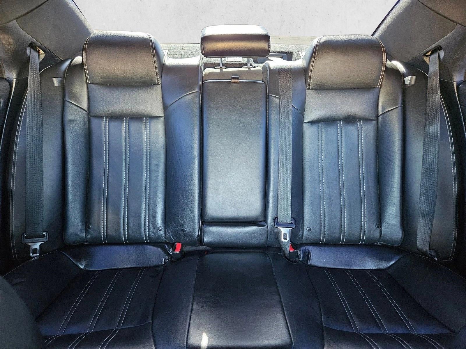 2015 Chrysler 300 300S