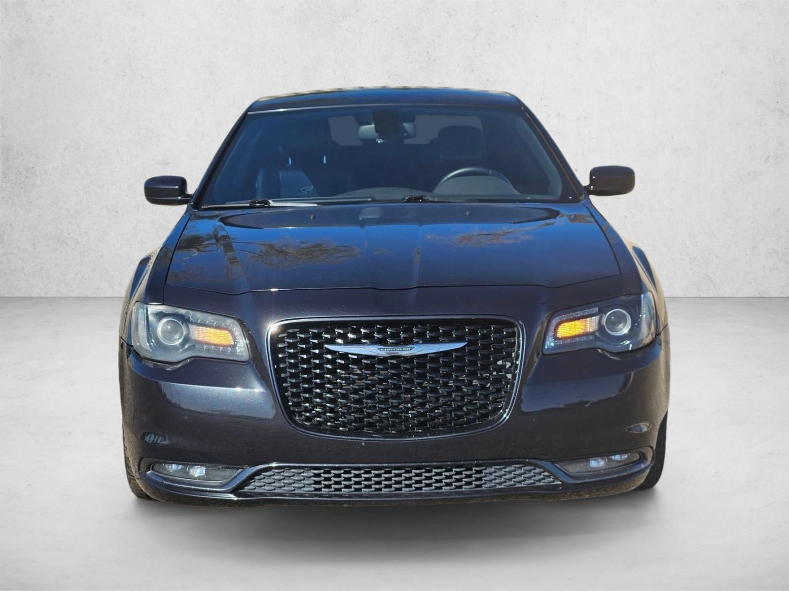 2015 Chrysler 300 300S