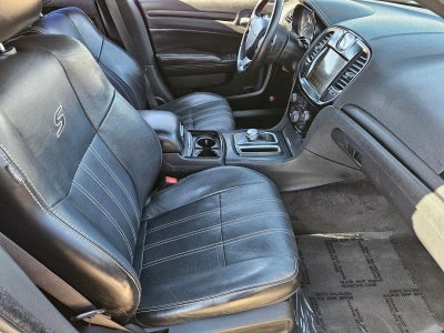 2015 Chrysler 300 300S