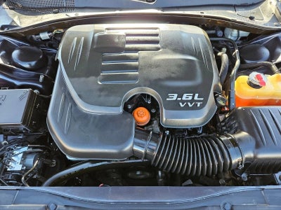 2015 Chrysler 300 300S