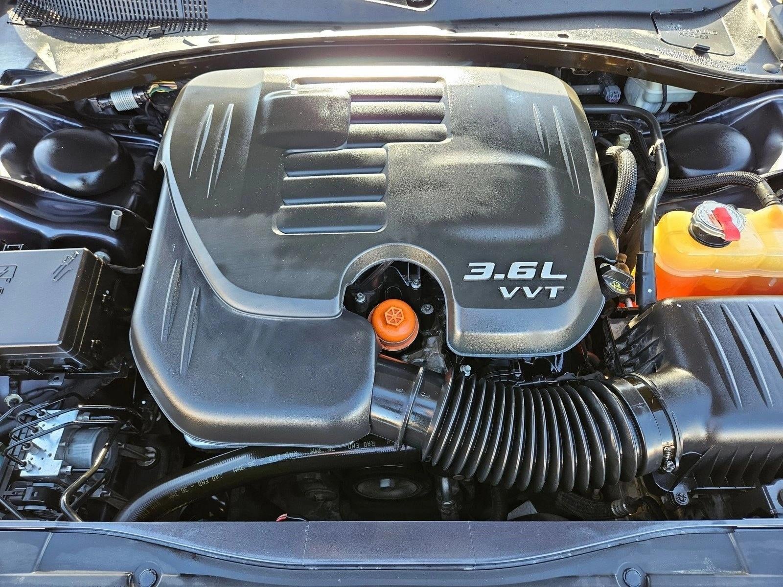 2015 Chrysler 300 300S