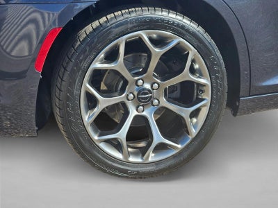 2015 Chrysler 300 300S