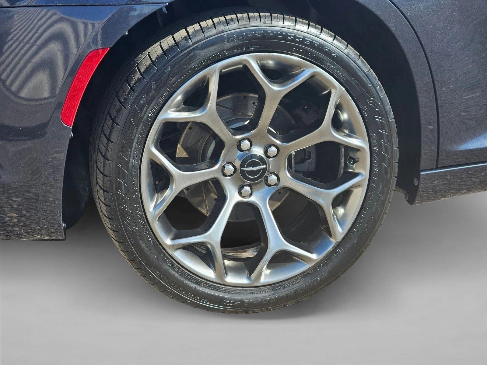 2015 Chrysler 300 300S