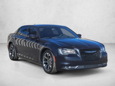 2015 Chrysler 300 300S