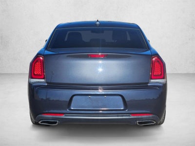 2015 Chrysler 300 300S