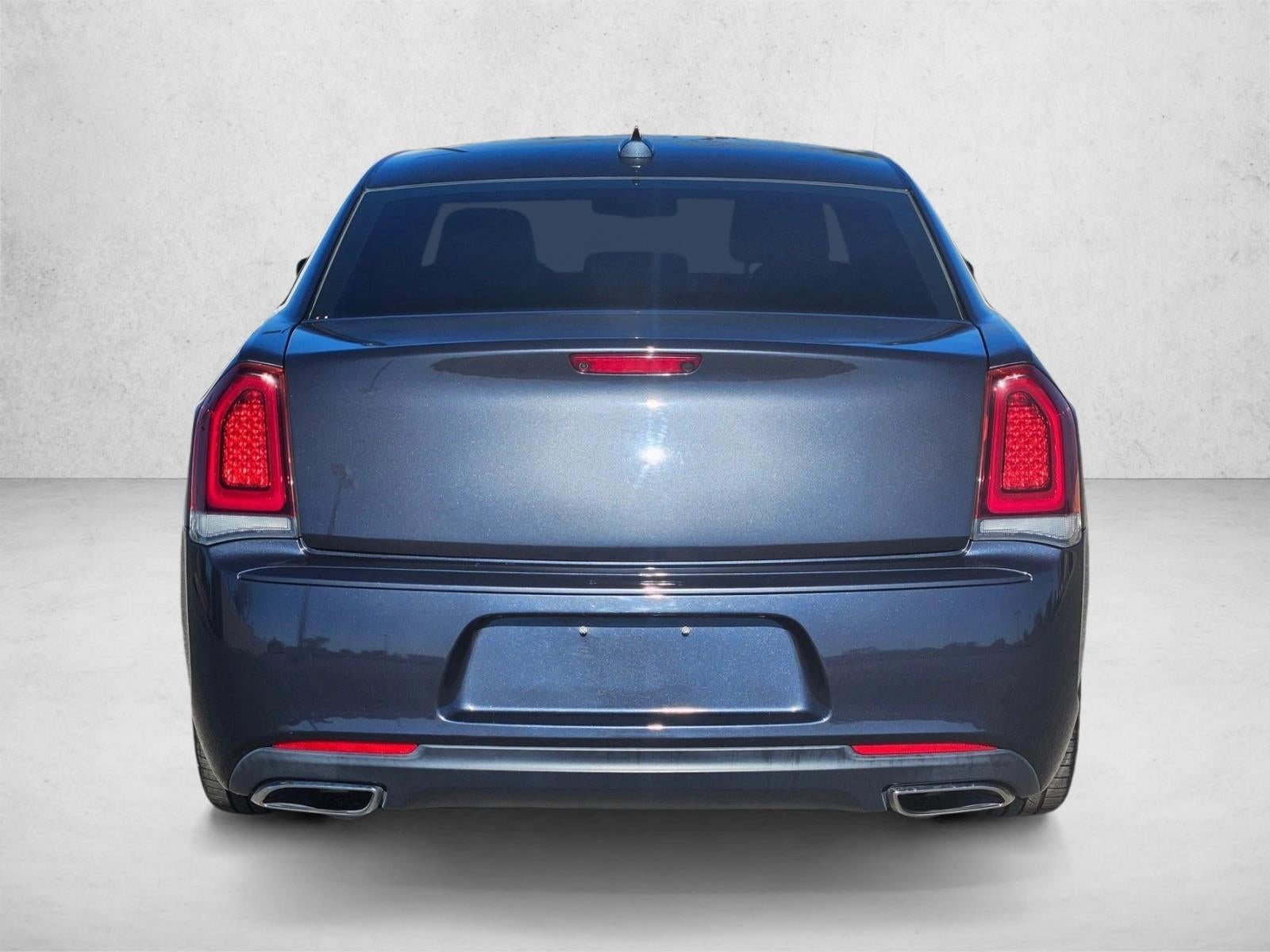 2015 Chrysler 300 300S