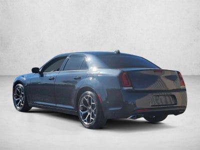 2015 Chrysler 300 300S