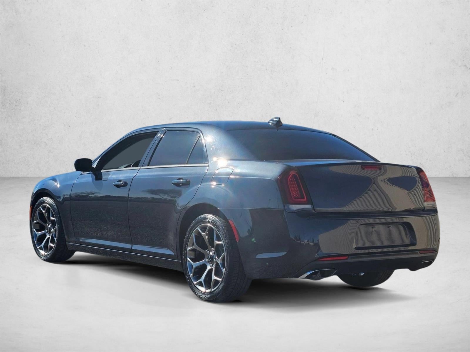 2015 Chrysler 300 300S