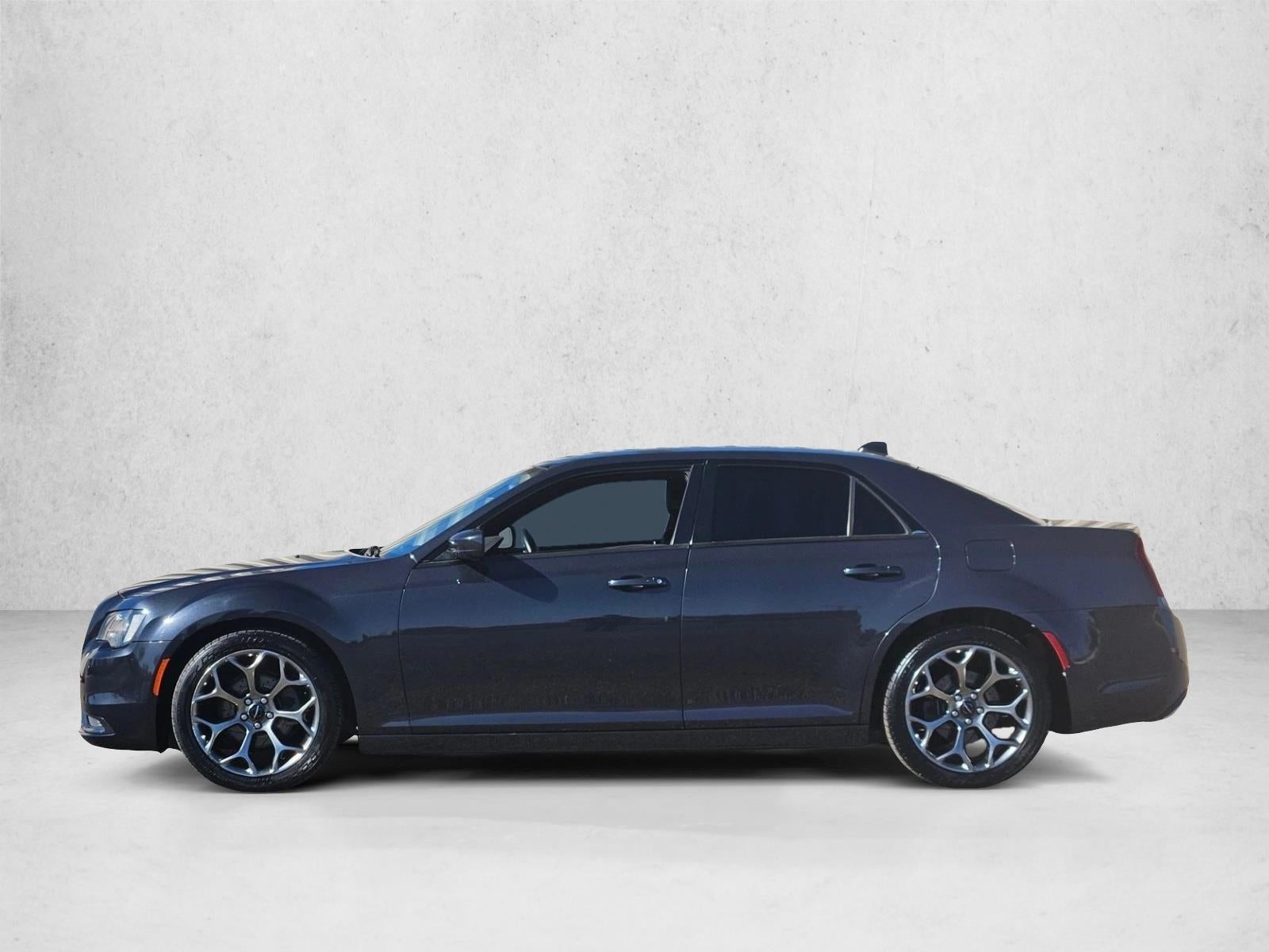 2015 Chrysler 300 300S