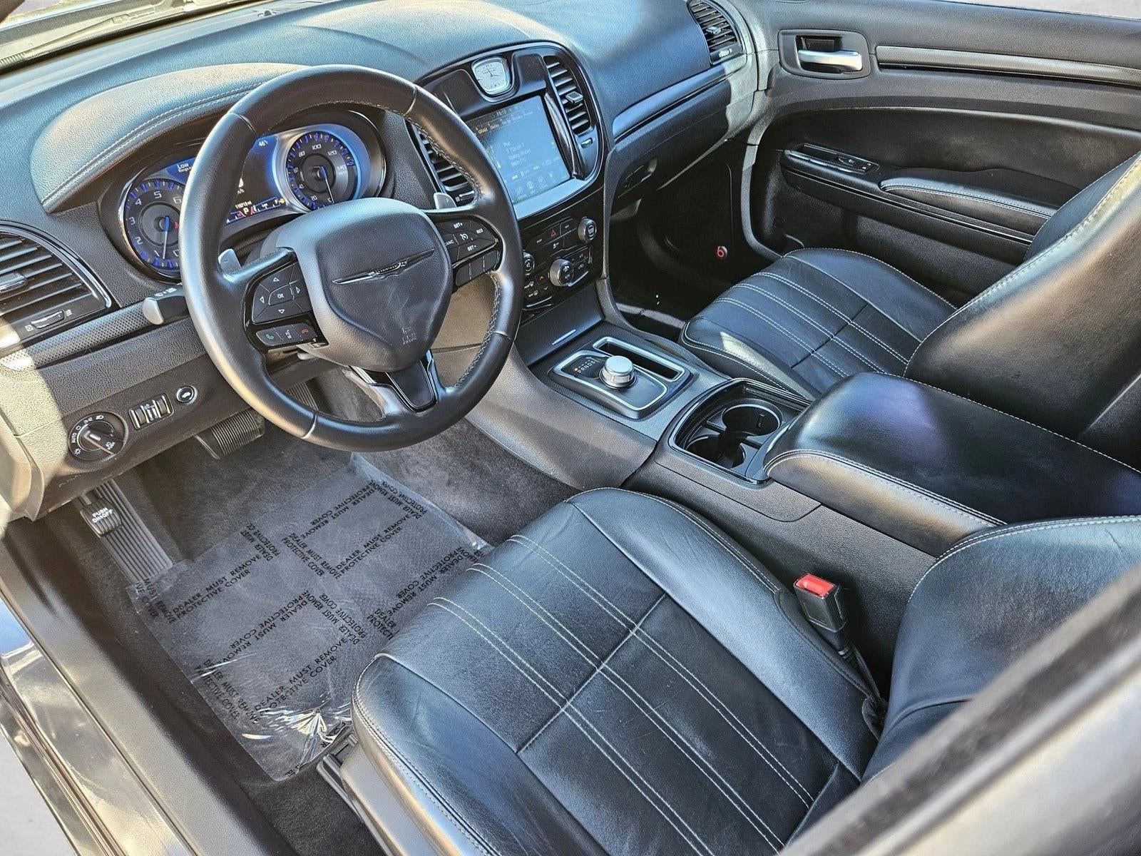 2015 Chrysler 300 300S