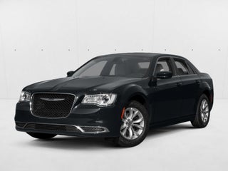 2015 Chrysler 300 300S