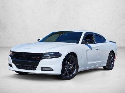 2021 Dodge Charger SXT