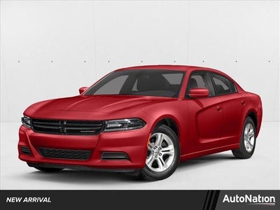2021 Dodge Charger GT